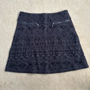 ATHLETIC Workout Skirt